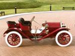 Hudson Roadster 1st 1909 года